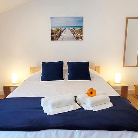 Victoria Apartment - Center Of Ponta Delgada Kültér fotó