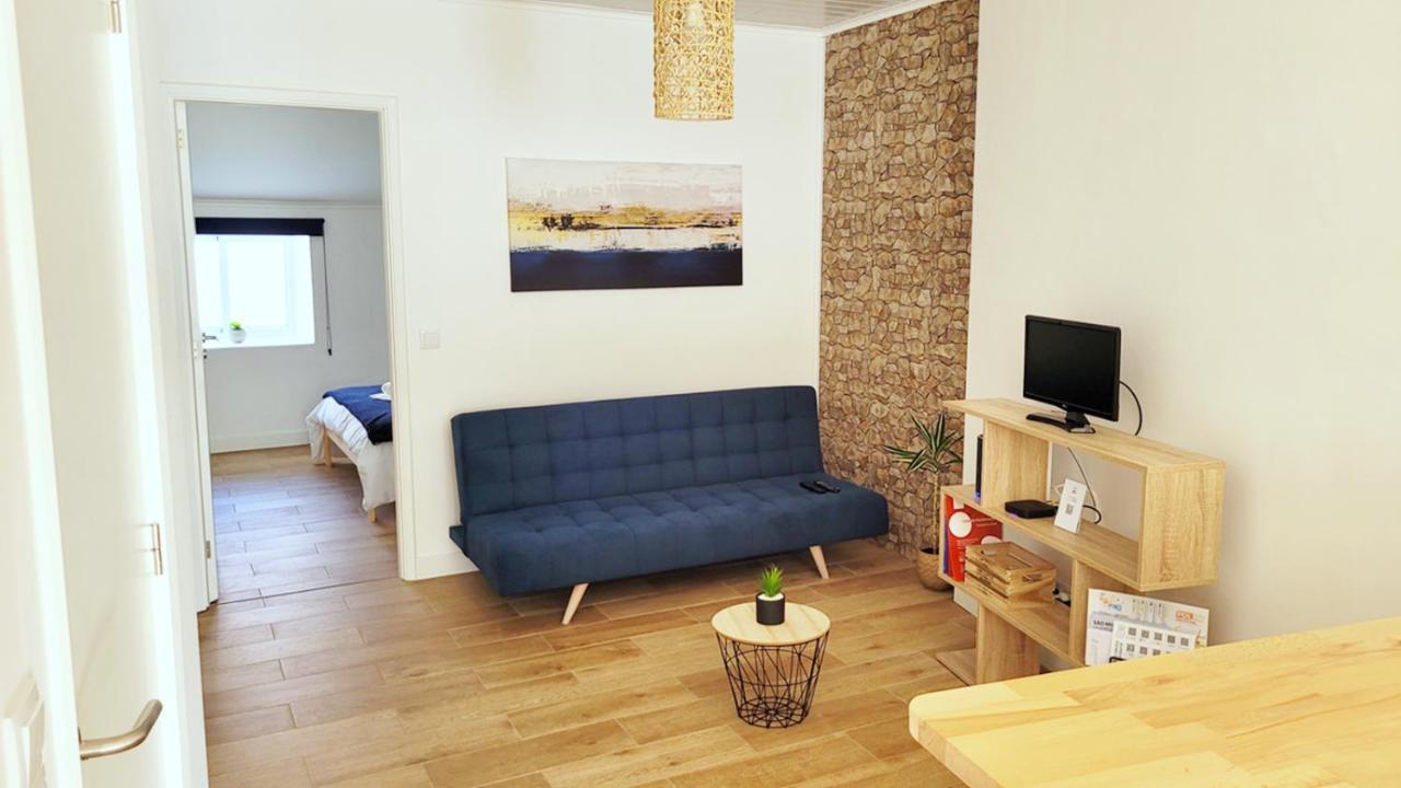 Victoria Apartment - Center Of Ponta Delgada Kültér fotó