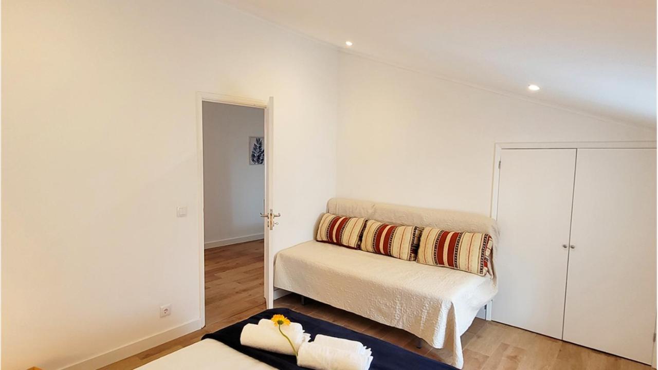 Victoria Apartment - Center Of Ponta Delgada Kültér fotó